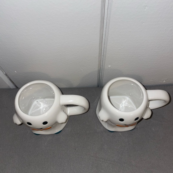 Ghost Mugs - Picture 2 of 3